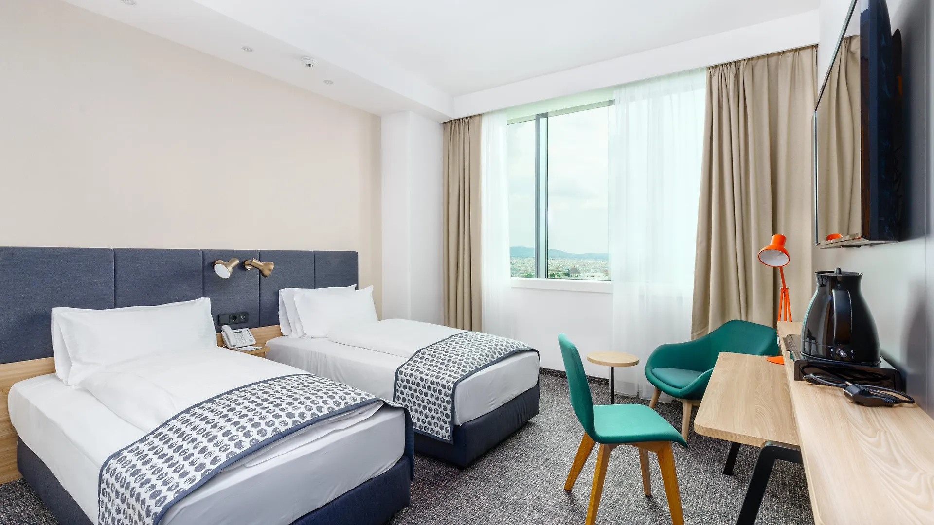 Clarion Hotel Vienna South