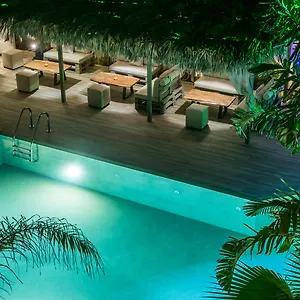Alsus Boutique - Adults Only 3* Amoudara Lasithiou
