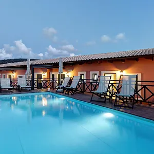 Ionia 4* העיירה רתימנו