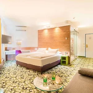 Ibis Styles *** Vienne