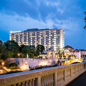 Intercontinental By Ihg ***** Vienne