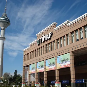 Hotel Avcilar Emre
