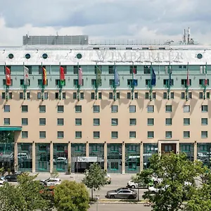 Hotel Arcotel Wimberger, Vídeň