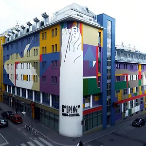 Kolping Zentral ** Vienne