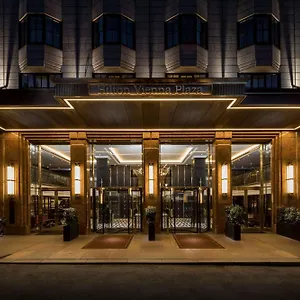 Otel Hilton Plaza