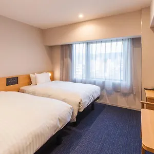 Sotetsu Fresa Kyoto-kiyomizu Gojo 3* קיוטו