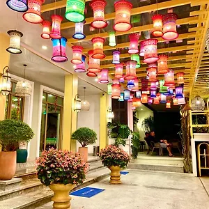 Hotel De Vivre - Aman Boutique