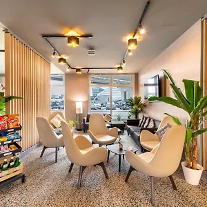 Otel Wien-st-marx
