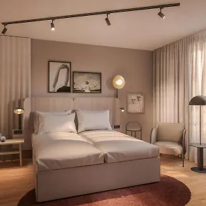 Scandic Station 4* הלסינקי