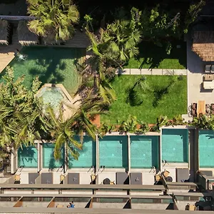 Alsus Boutique - Adults Only 4* Amoudara Lasithiou