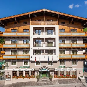 Neuhaus 4*, Saalbach-Hinterglemm Oostenrijk