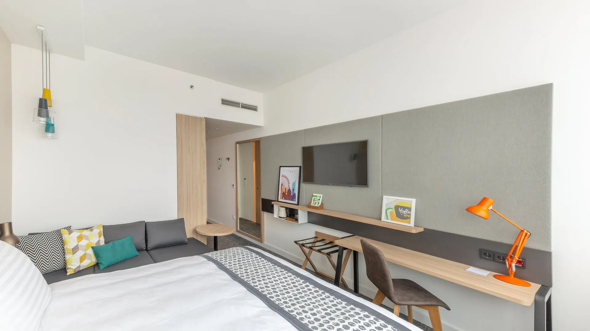 Clarion Hotel Vienna South