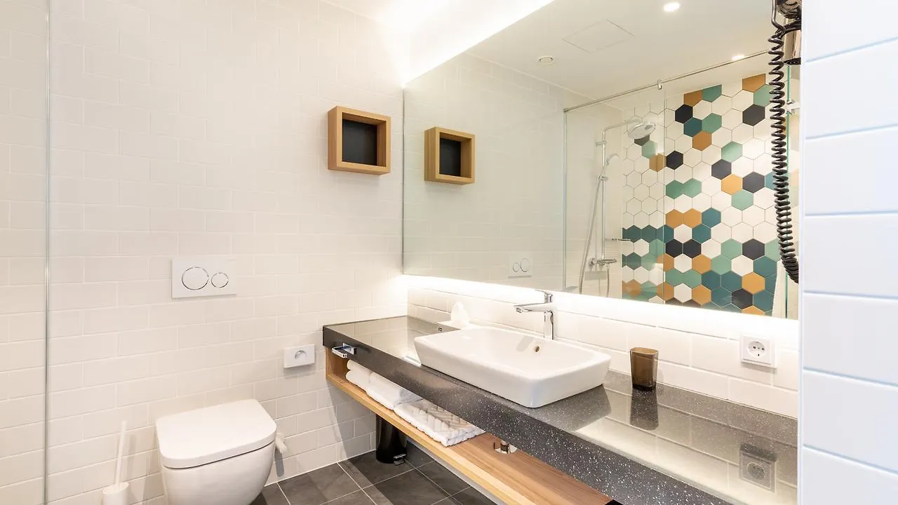 Clarion Hotel Vienna South Austria