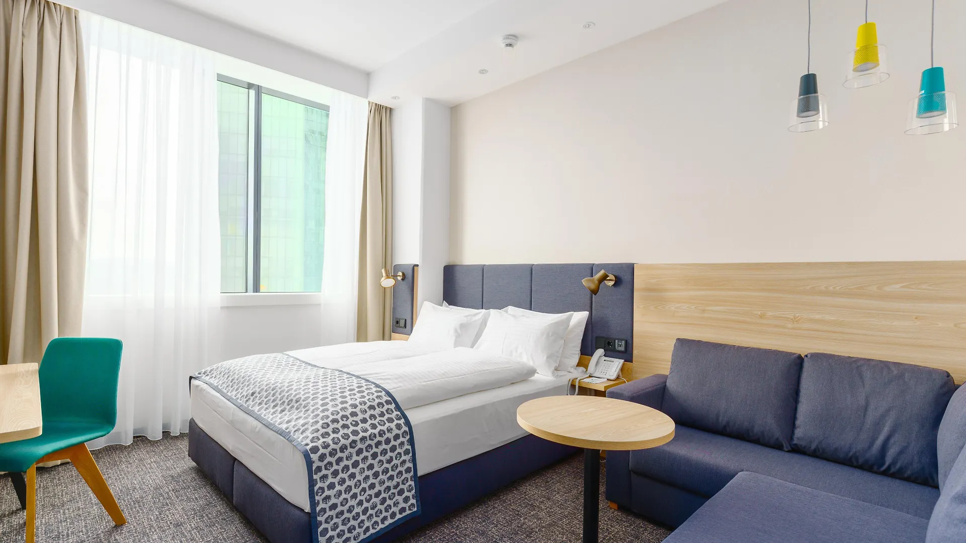 ****  Clarion Hotel Vienna South Austria