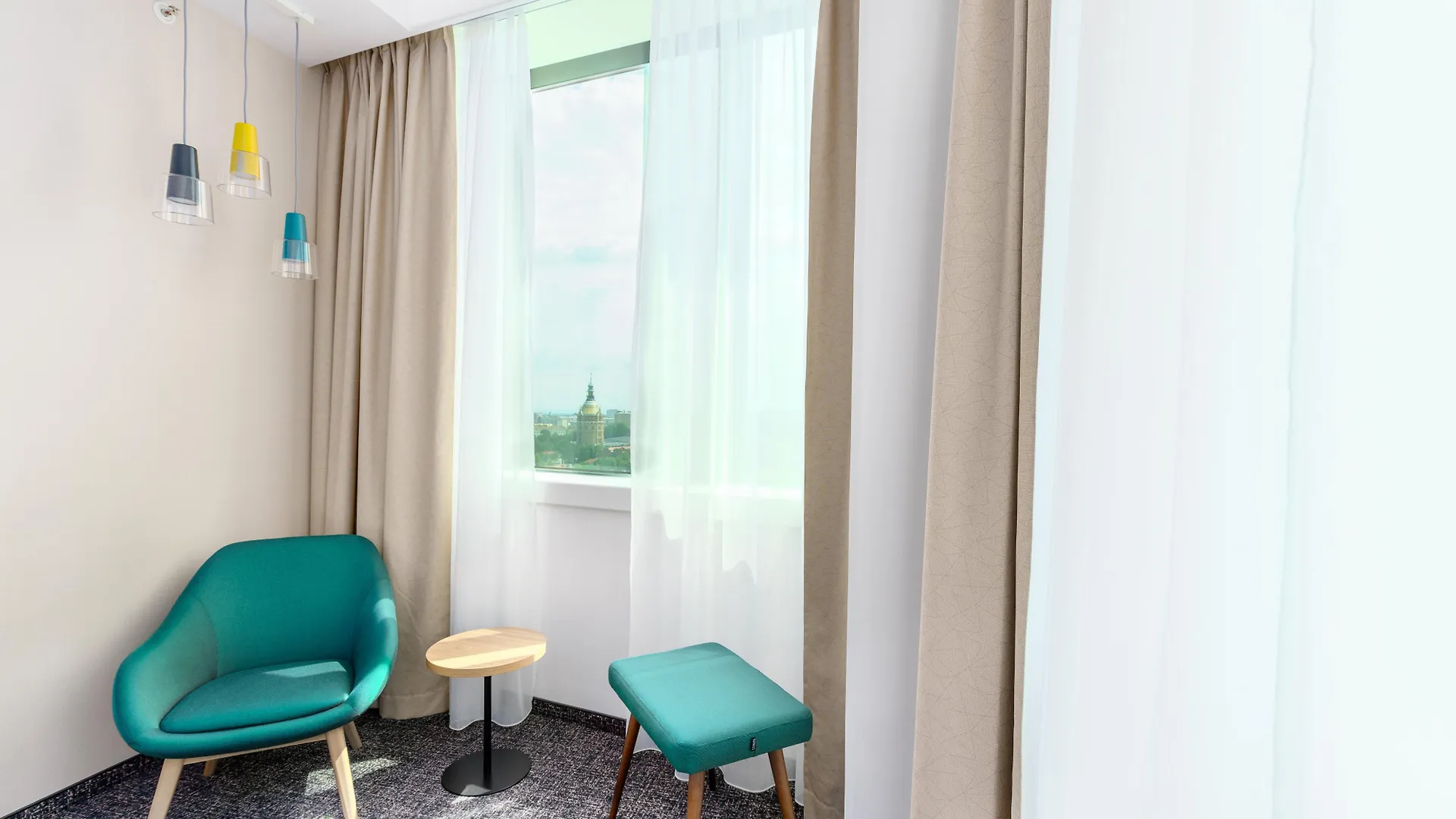 Clarion Hotel Vienna South