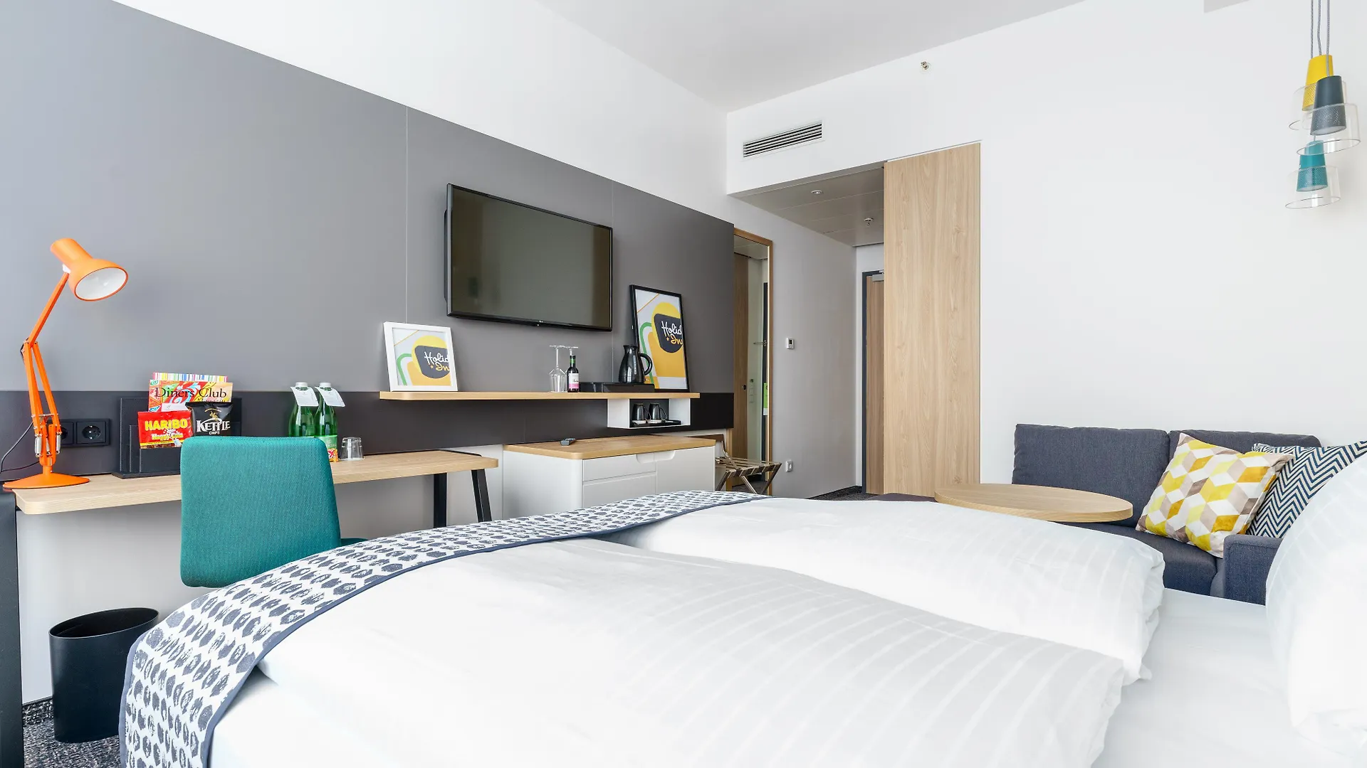 Clarion Hotel Vienna South