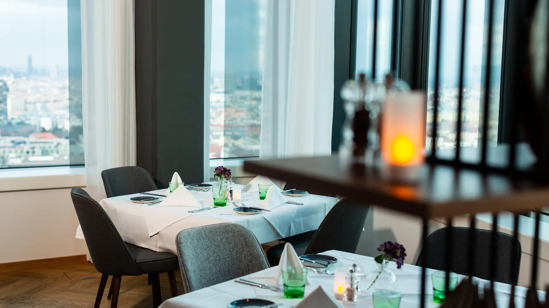 Clarion Hotel Vienna South