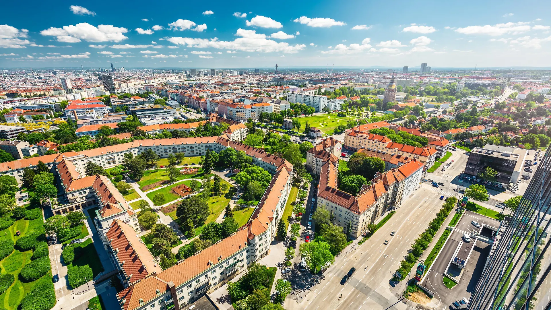 ****  Clarion Hotel Vienna South Austria