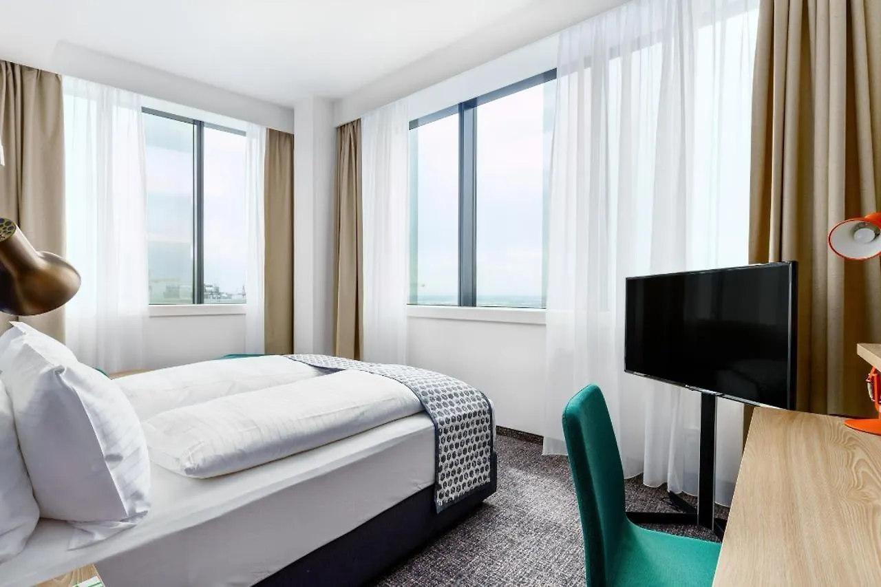 Clarion Hotel Vienna South
