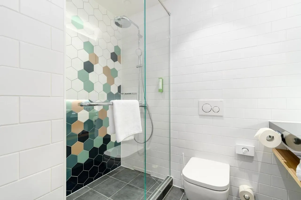 Clarion Hotel Vienna South 4*,  Austria