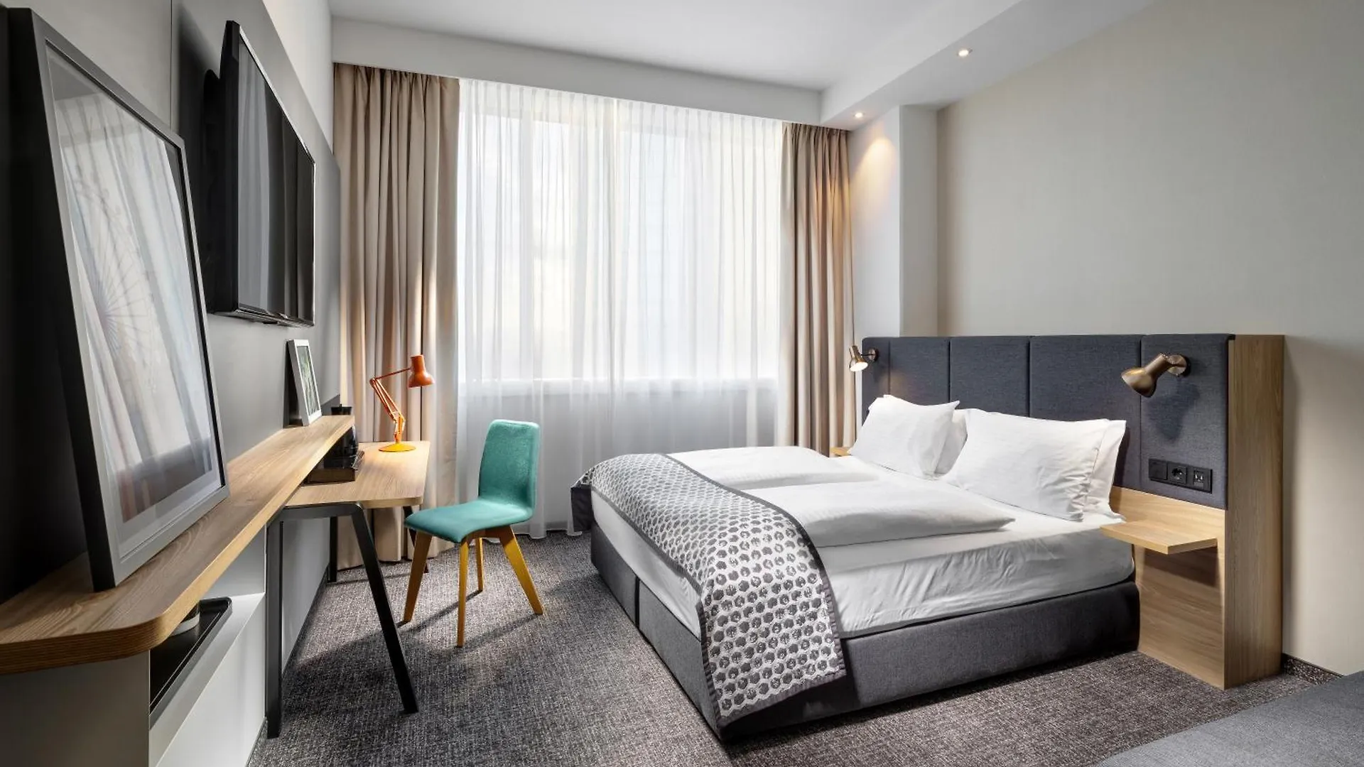 Clarion Hotel Vienna South