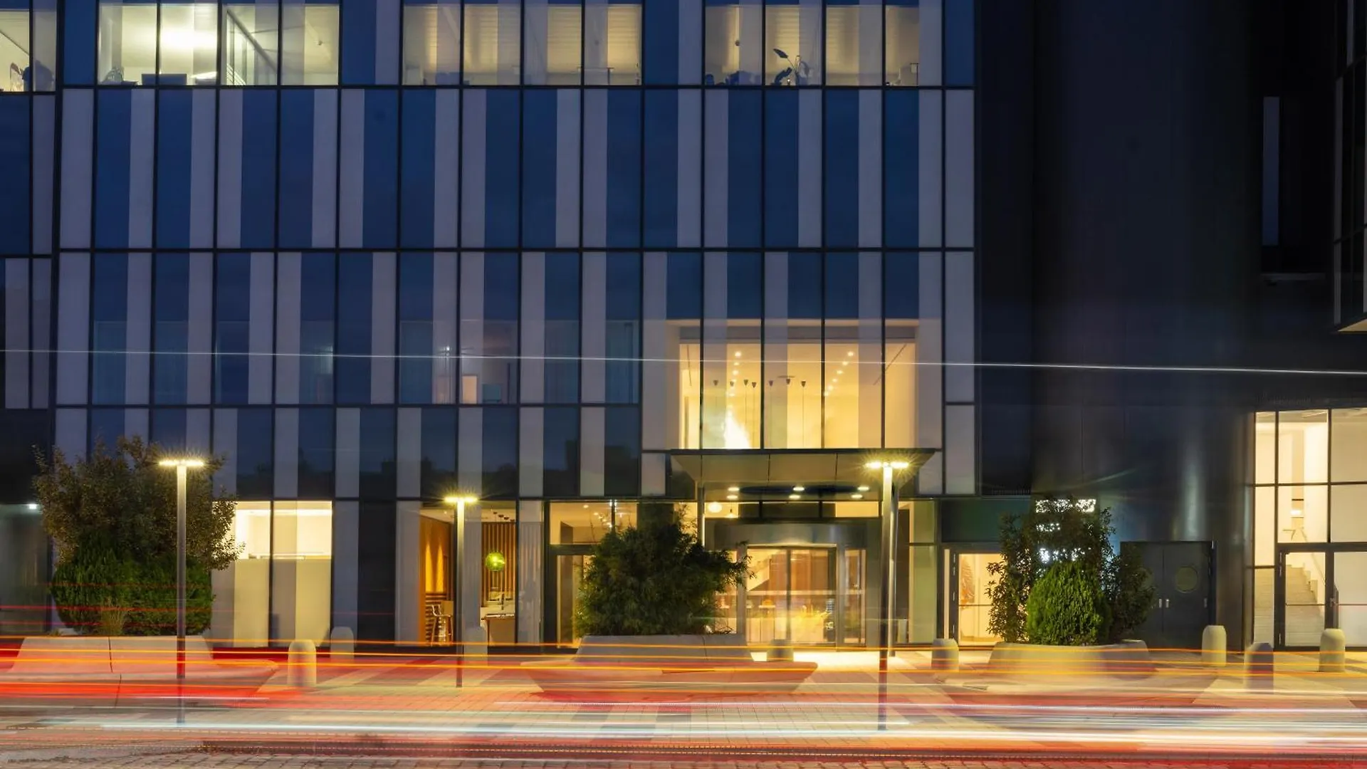 Clarion Hotel Vienna South