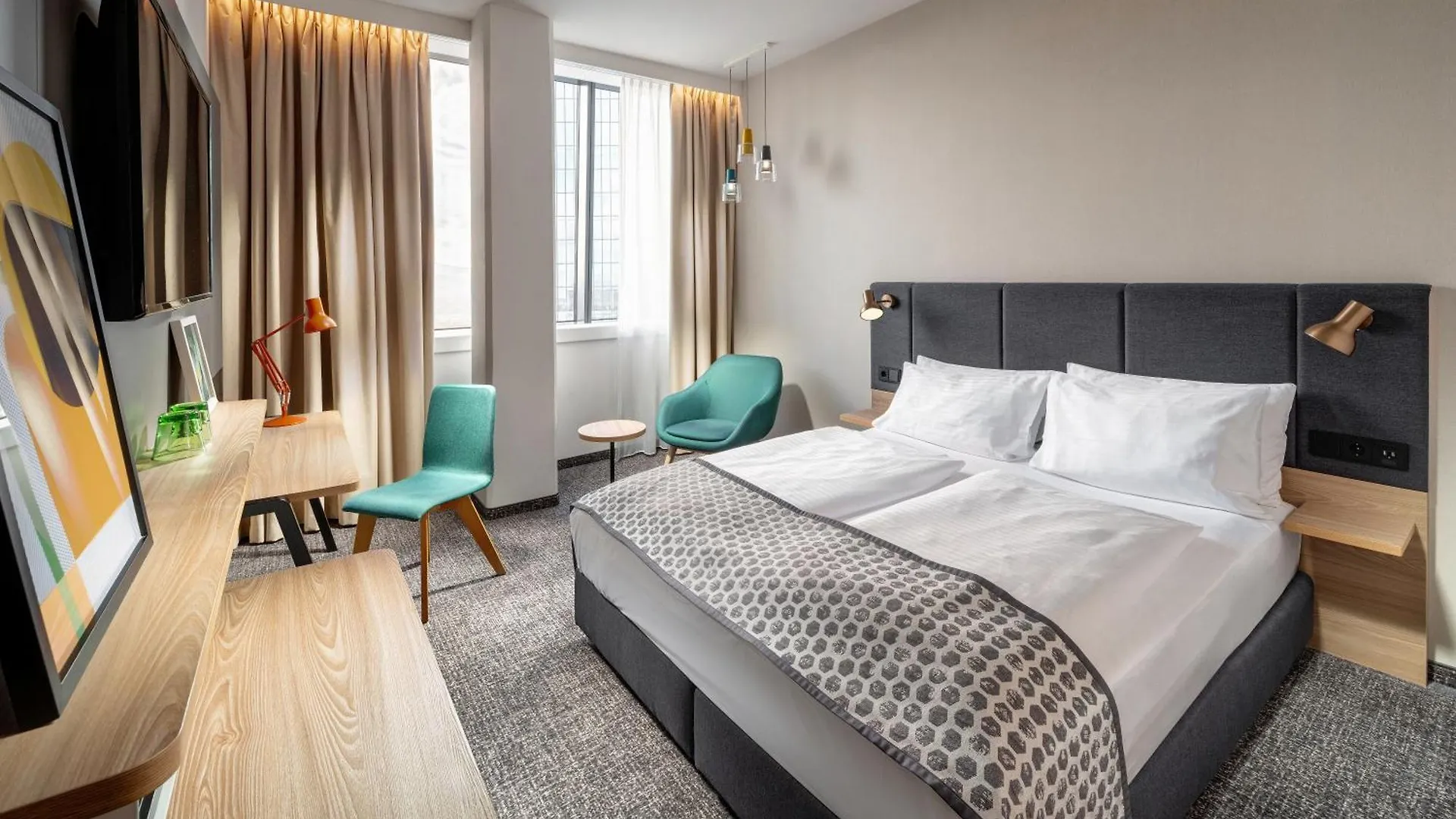 Clarion Hotel Vienna South