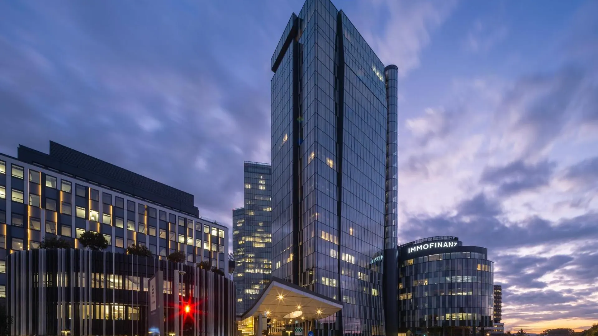 Clarion Hotel Vienna South