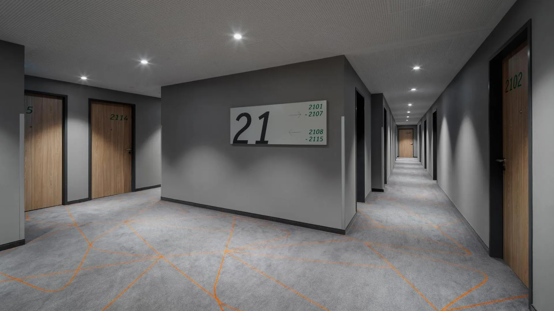Clarion Hotel Vienna South