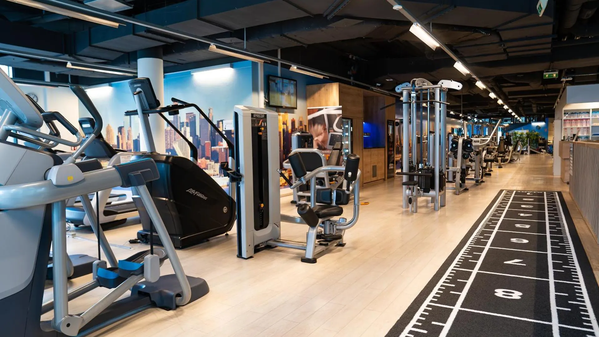 Clarion Hotel Vienna South