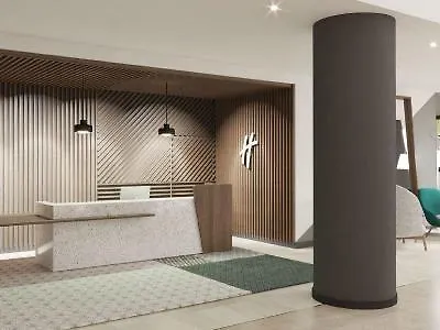 Clarion Hotel Vienna South