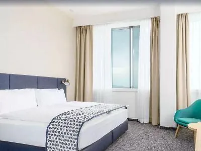 Clarion Hotel Vienna South