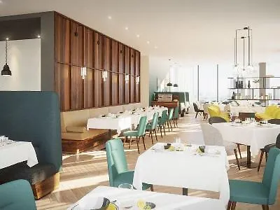 ****  Clarion Hotel Vienna South Austria