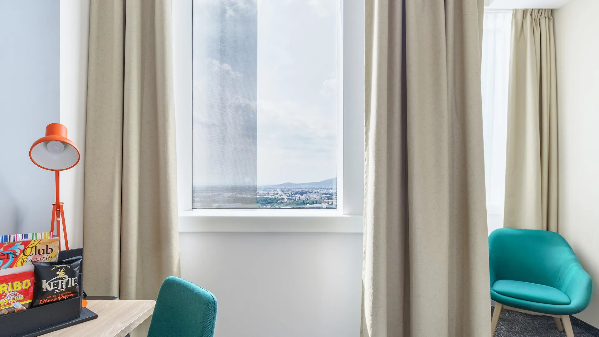 Clarion Hotel Vienna South