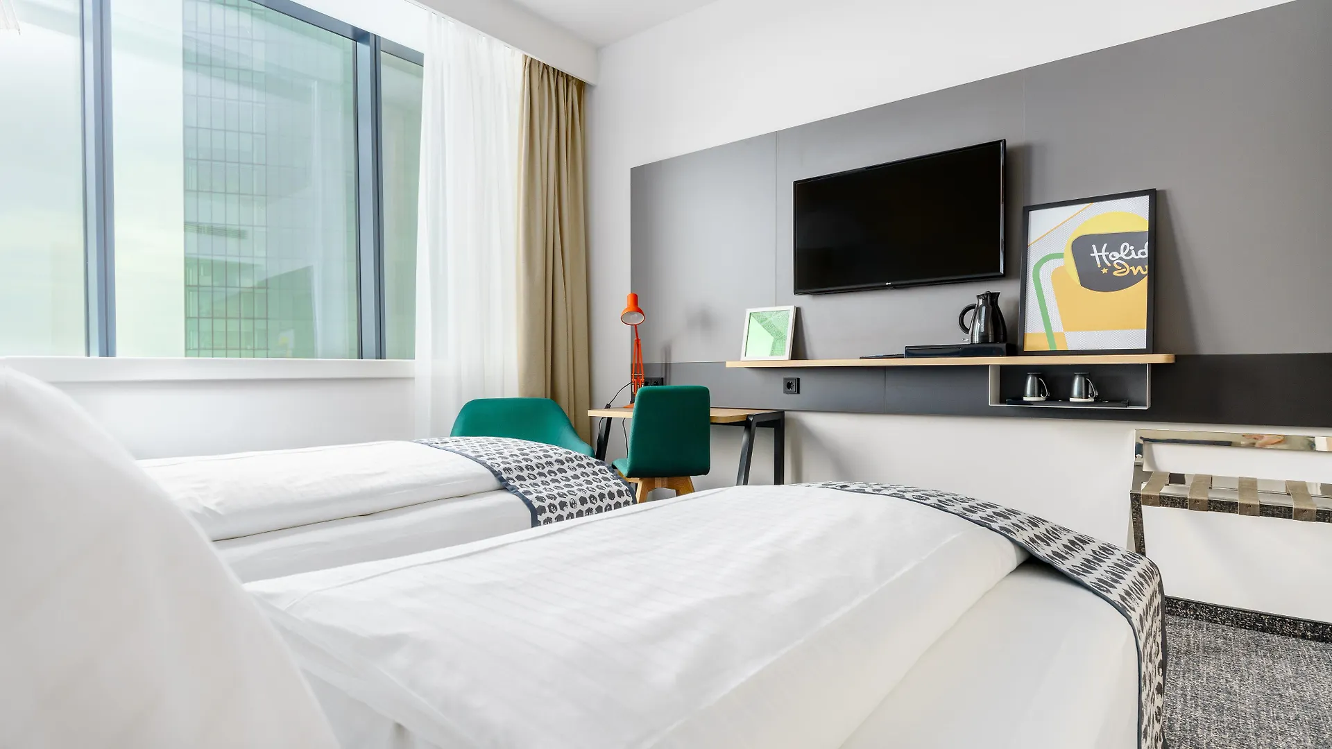 Clarion Hotel Vienna South Österreich