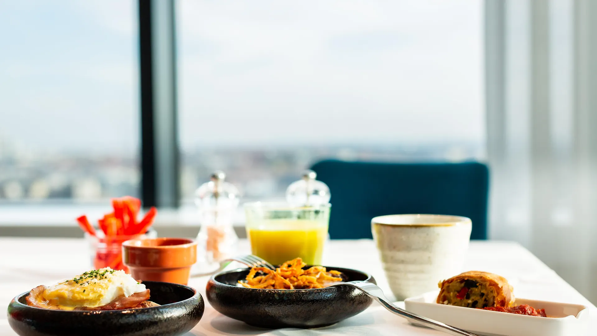 Clarion Hotel Vienna South