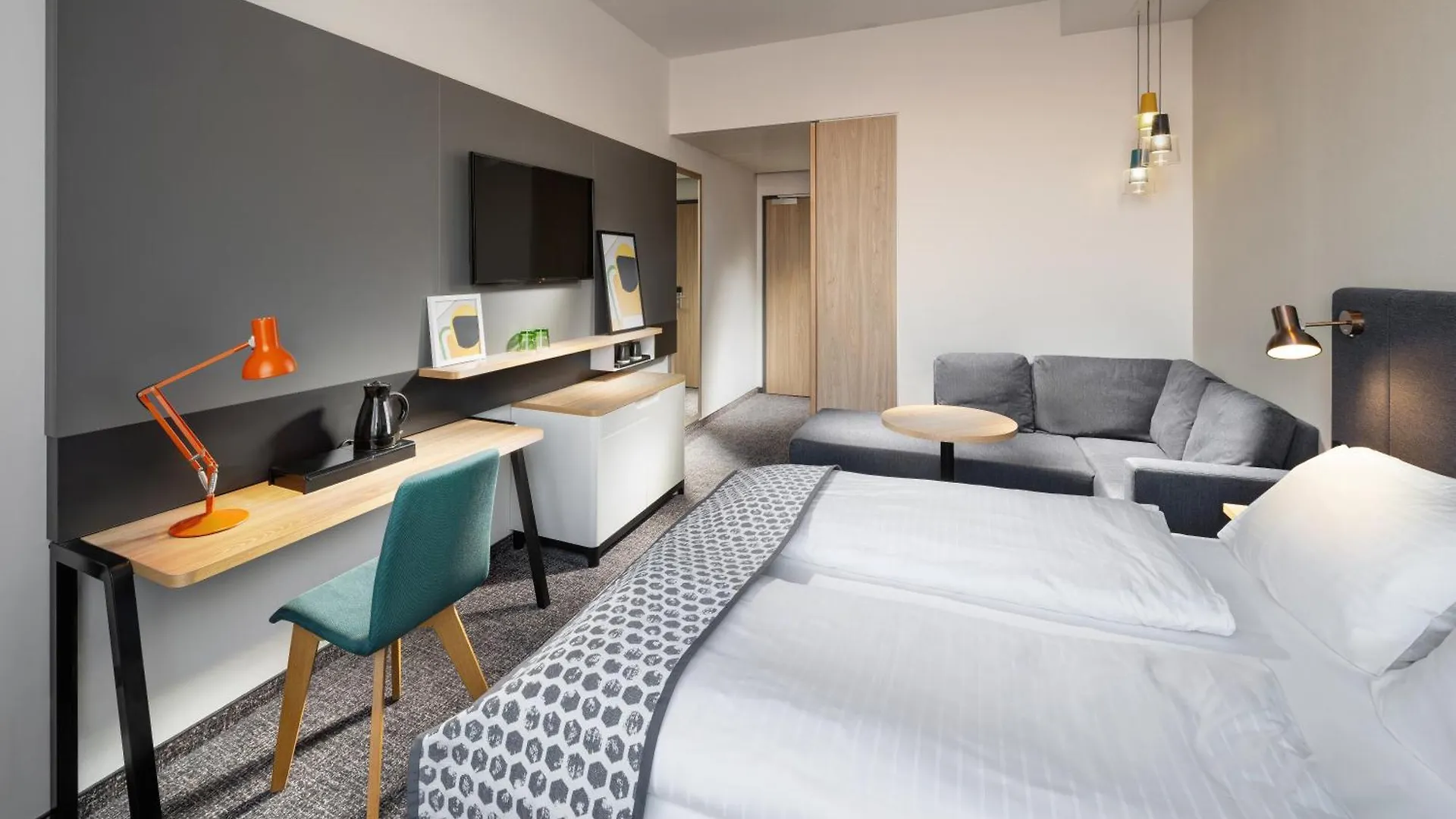 Clarion Hotel Vienna South Österreich