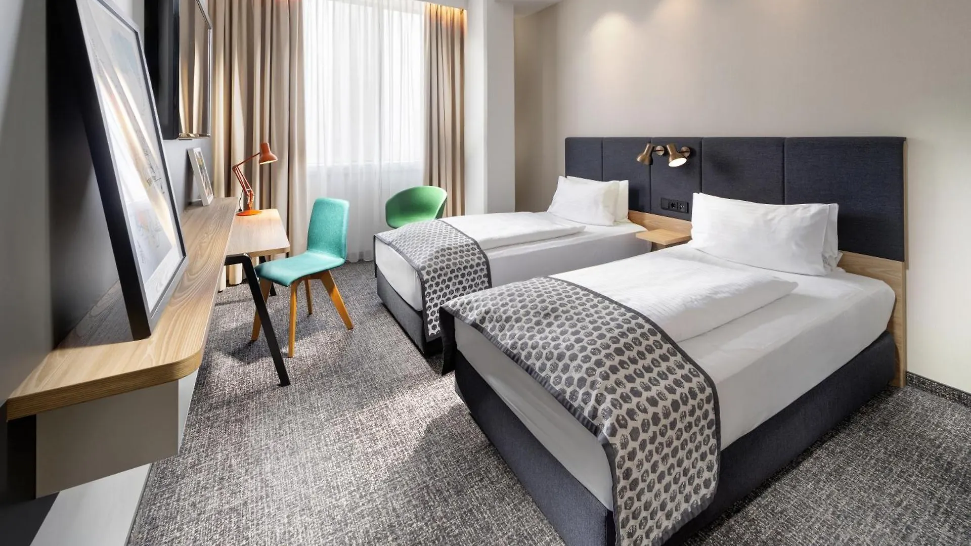 Clarion Hotel Vienna South